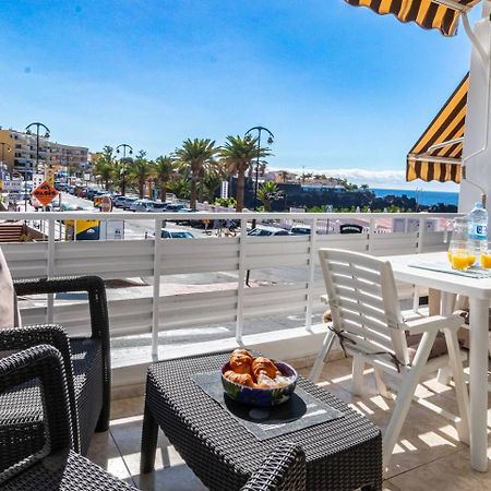 Playa Arena Beach Apt By Dream Homes Tenerife Пуерто-де-Сантьяго Екстер'єр фото