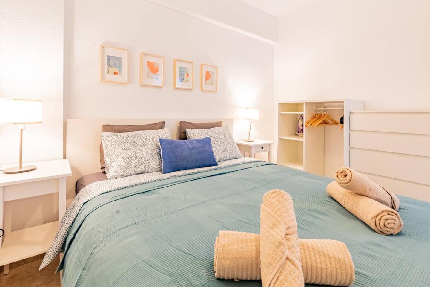 Playa Arena Beach Apt By Dream Homes Tenerife Пуерто-де-Сантьяго Екстер'єр фото
