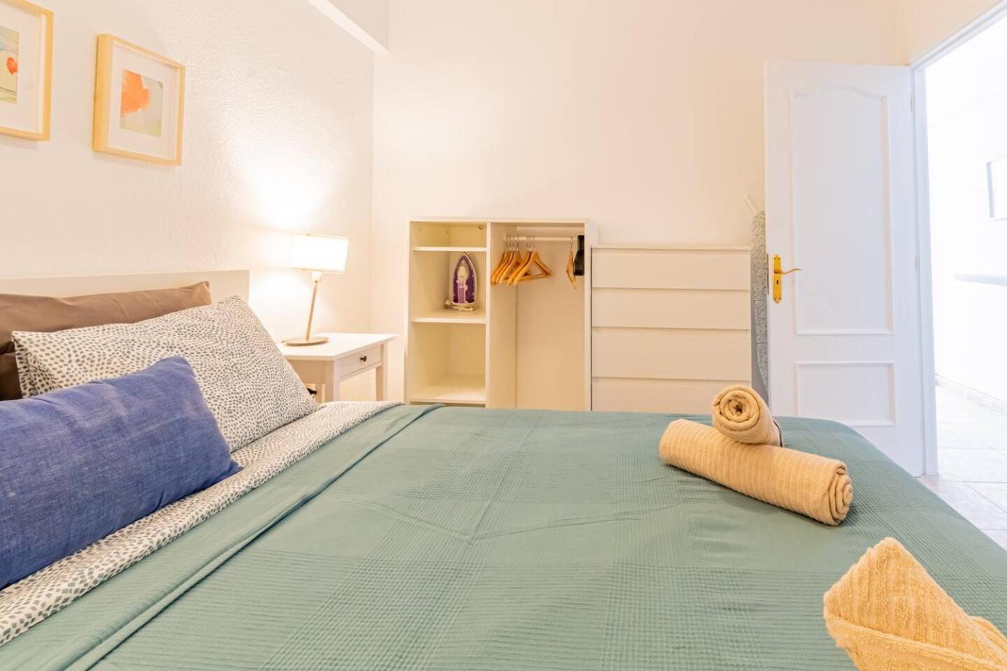 Playa Arena Beach Apt By Dream Homes Tenerife Пуерто-де-Сантьяго Екстер'єр фото